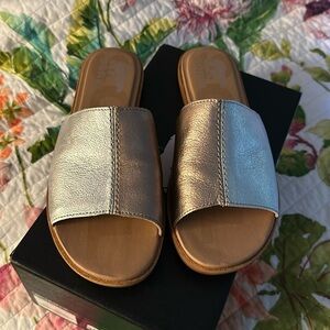 Sorel Ella II Block Slide